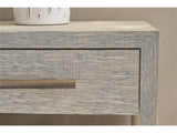 Oasis Seascape 2 Drawers Nightstand - Ornate Home