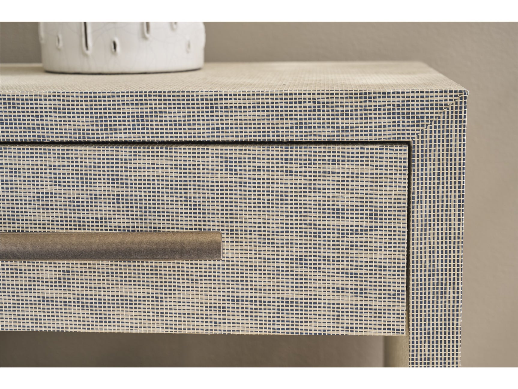 Oasis Seascape 2 Drawers Nightstand - Ornate Home