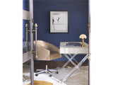 Oasis Seascape/Acrylic- Writing Desk - Ornate Home
