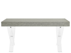 Oasis Seascape/Acrylic- Writing Desk - Ornate Home