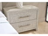 Oasis Seascape Chest - Ornate Home