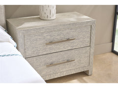 Oasis Seascape Chest - Ornate Home