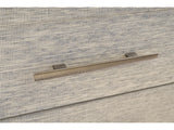 Oasis Seascape Chest - Ornate Home