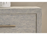 Oasis Seascape Chest - Ornate Home