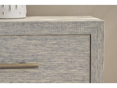 Oasis Seascape Chest - Ornate Home