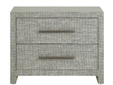 Oasis Seascape Chest - Ornate Home