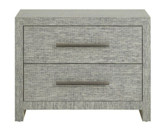 Oasis Seascape Chest - Ornate Home