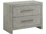 Oasis Seascape Chest - Ornate Home