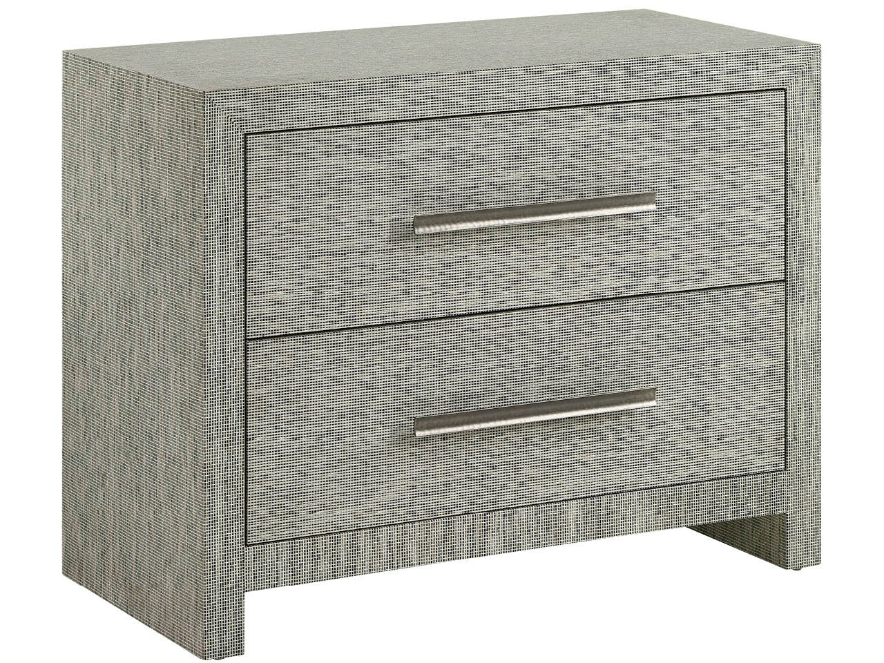 Oasis Seascape Chest - Ornate Home