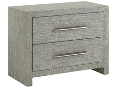 Oasis Seascape Chest - Ornate Home