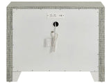 Oasis Seascape Chest - Ornate Home
