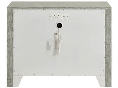 Oasis Seascape Chest - Ornate Home