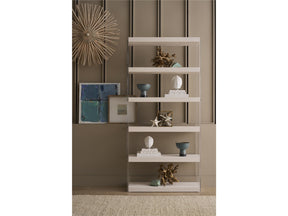Oasis White Pine Etagere - Ornate Home