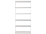 Oasis White Pine Etagere - Ornate Home