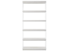 Oasis White Pine Etagere - Ornate Home