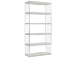 Oasis White Pine Etagere - Ornate Home