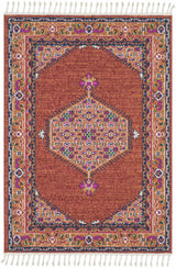 Oban Traditional Rug - 9x12 - Clearance - Ornate Home