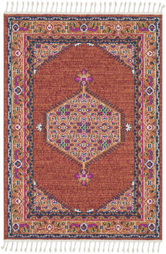 Oban Traditional Rug - 9x12 - Clearance - Ornate Home