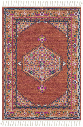 Oban Traditional Rug - 9x12 - Clearance - Ornate Home