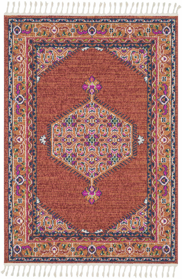 Oban Traditional Rug - 9x12 - Clearance - Ornate Home