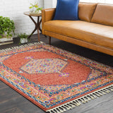Oban Traditional Rug - 9x12 - Clearance - Ornate Home