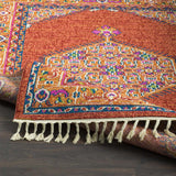 Oban Traditional Rug - 9x12 - Clearance - Ornate Home