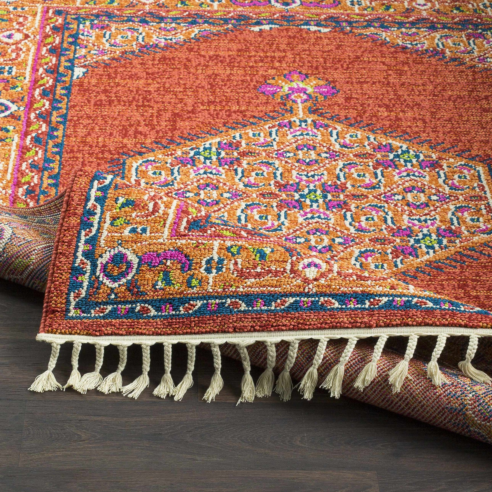 Oban Traditional Rug - 9x12 - Clearance - Ornate Home