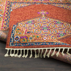 Oban Traditional Rug - 9x12 - Clearance - Ornate Home