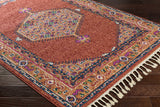 Oban Traditional Rug - 9x12 - Clearance - Ornate Home