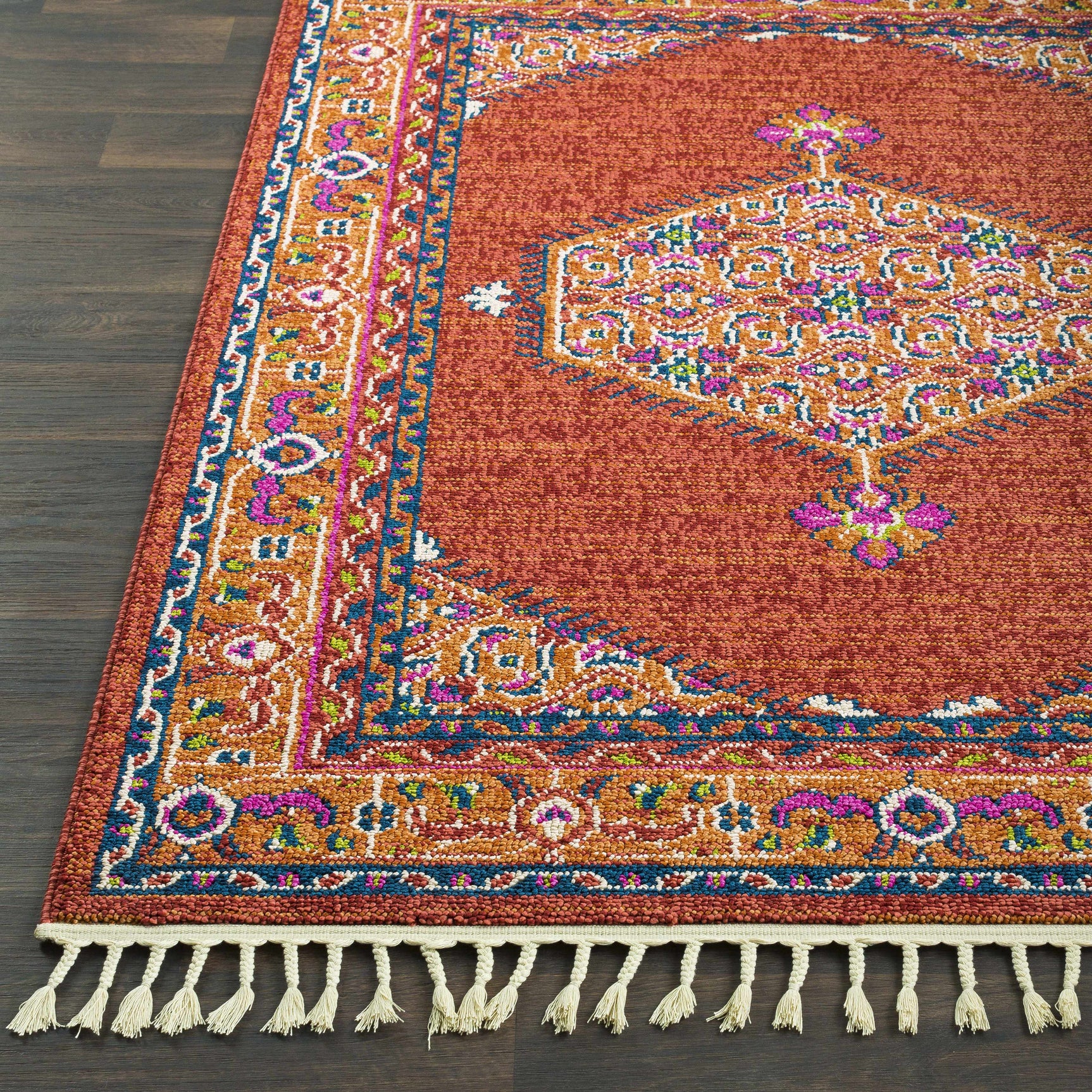 Oban Traditional Rug - 9x12 - Clearance - Ornate Home