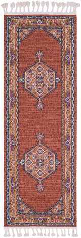 Oban Traditional Rug - 9x12 - Clearance - Ornate Home