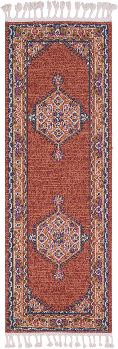 Oban Traditional Rug - 9x12 - Clearance - Ornate Home