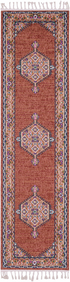 Oban Traditional Rug - 9x12 - Clearance - Ornate Home