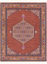 Oban Traditional Rug - 9x12 - Clearance - Ornate Home
