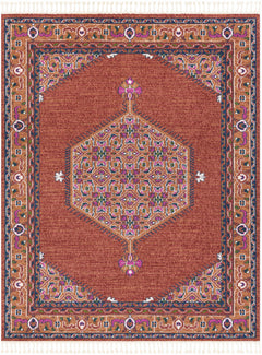 Oban Traditional Rug - 9x12 - Clearance - Ornate Home