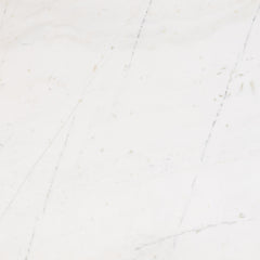 Obeah White & Walnut Desk - Ornate Home