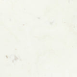 Obel White & Black Side Table - Ornate Home