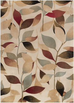 Ober Fall Leaves Rug - Ornate Home