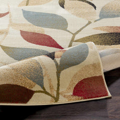 Ober Fall Leaves Rug - Ornate Home