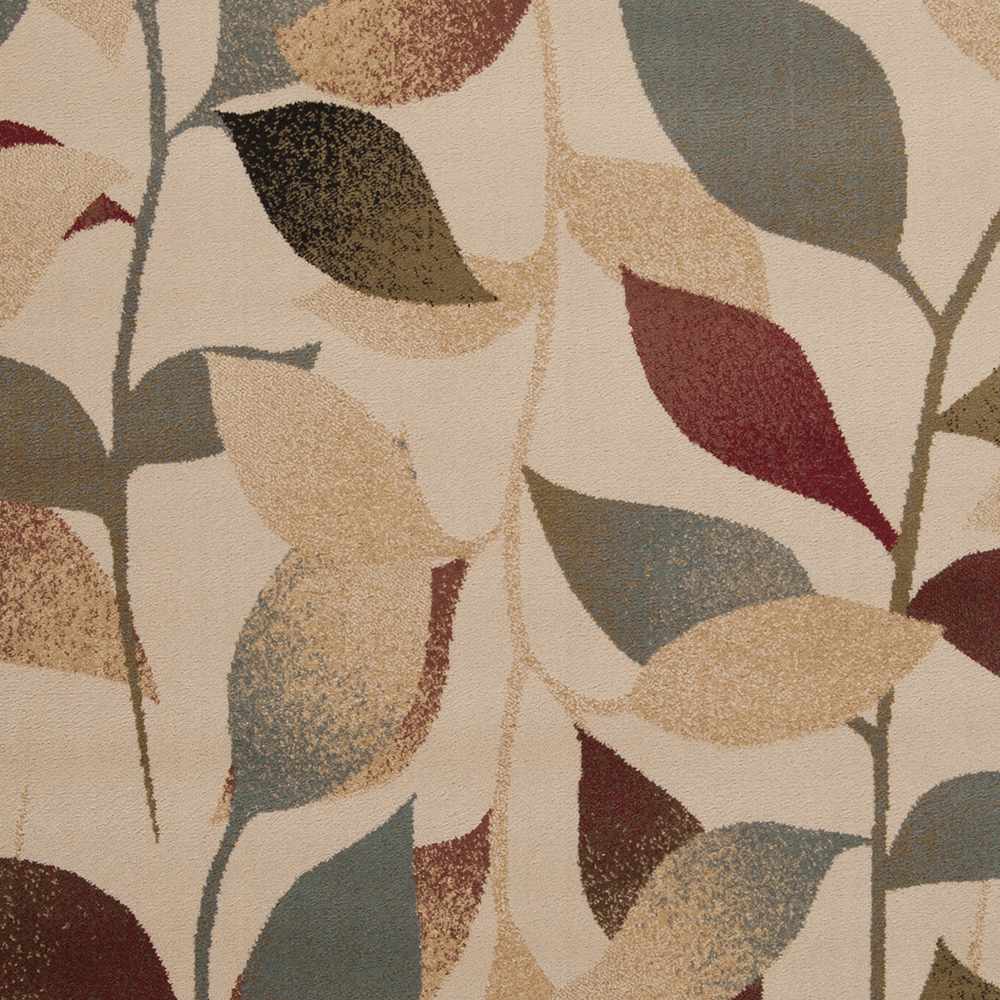 Ober Fall Leaves Rug - Ornate Home