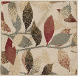 Ober Fall Leaves Rug - Ornate Home