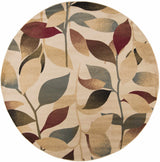 Ober Fall Leaves Rug - Ornate Home