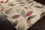 Ober Fall Leaves Rug - Ornate Home