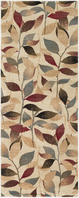 Ober Fall Leaves Rug - Ornate Home