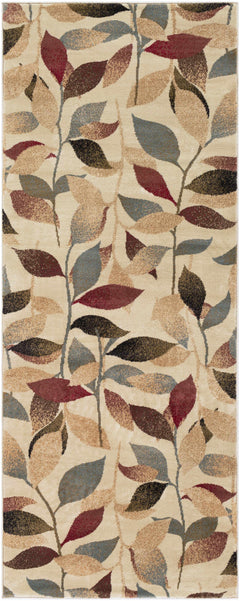 Ober Fall Leaves Rug - Ornate Home