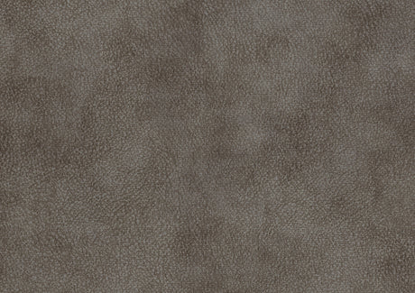 Oberon Brown Double Reclining Sofa - Ornate Home