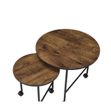 Oblis Coffee Table - Ornate Home