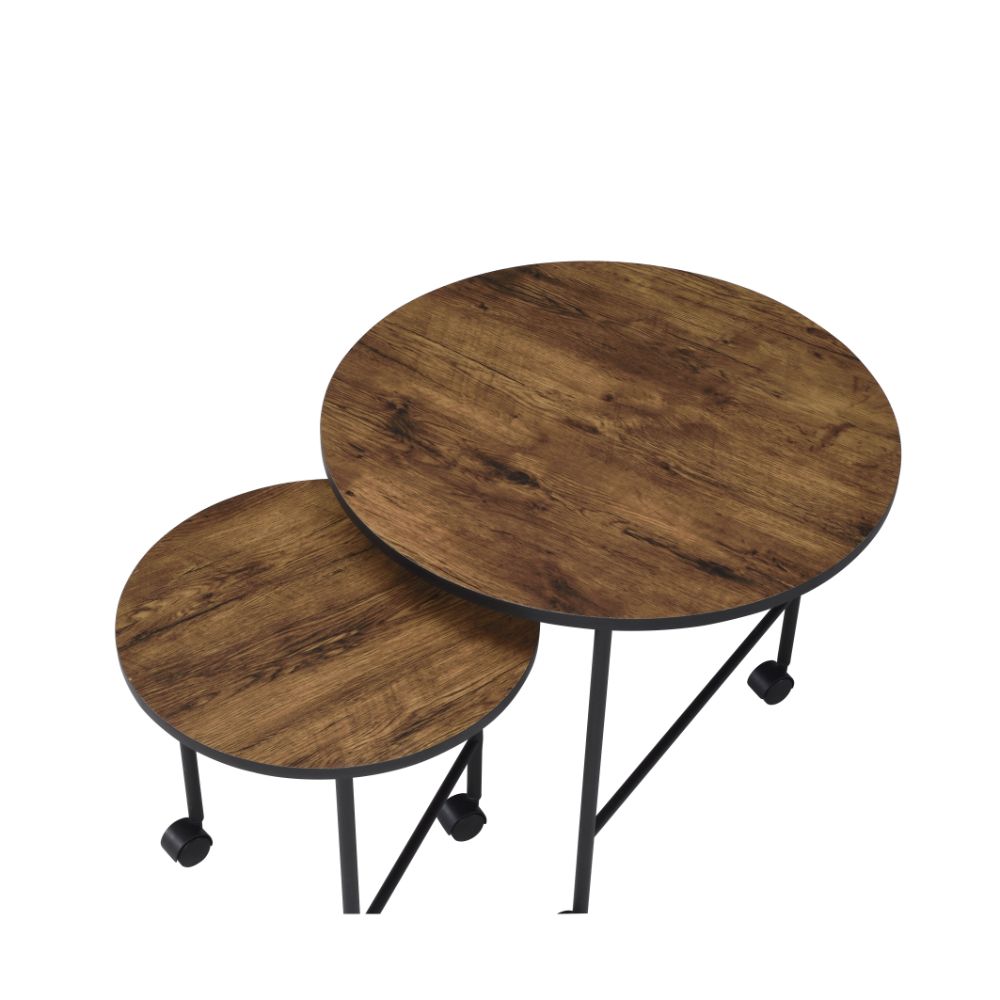 Oblis Coffee Table - Ornate Home