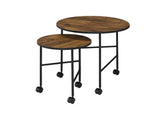 Oblis Coffee Table - Ornate Home