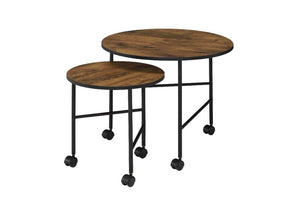 Oblis Coffee Table - Ornate Home
